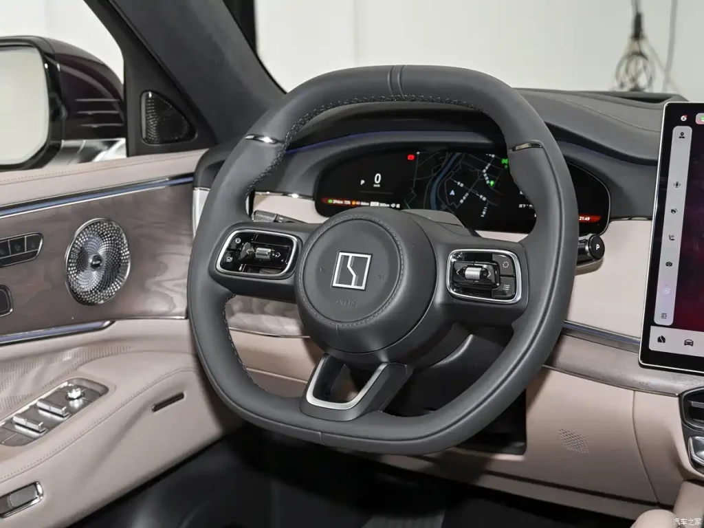 شبكة السيارات الصينية &ndash; زيكر 8X : هجينة فائقة الأداء بقوة 1400 حصان وتقنية 900V وشحن خلال 9 دقائق – السعر والمواصفات الكاملة بالتفصيل