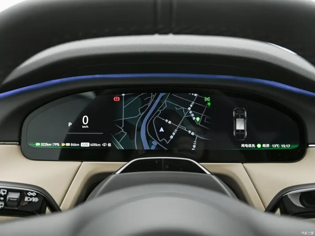 شبكة السيارات الصينية &ndash; زيكر 8X : هجينة فائقة الأداء بقوة 1400 حصان وتقنية 900V وشحن خلال 9 دقائق – السعر والمواصفات الكاملة بالتفصيل