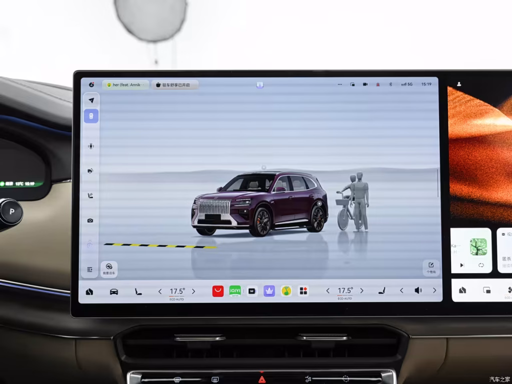 شبكة السيارات الصينية &ndash; زيكر 8X : هجينة فائقة الأداء بقوة 1400 حصان وتقنية 900V وشحن خلال 9 دقائق – السعر والمواصفات الكاملة بالتفصيل