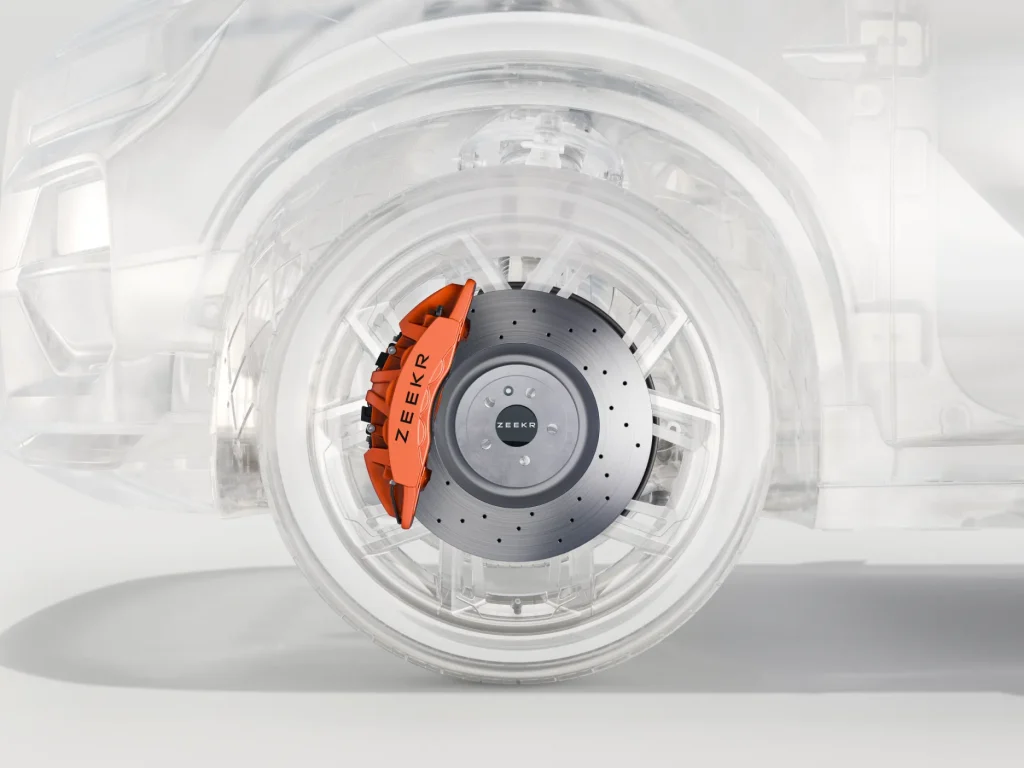 شبكة السيارات الصينية &ndash; زيكر 8X : هجينة فائقة الأداء بقوة 1400 حصان وتقنية 900V وشحن خلال 9 دقائق – السعر والمواصفات الكاملة بالتفصيل