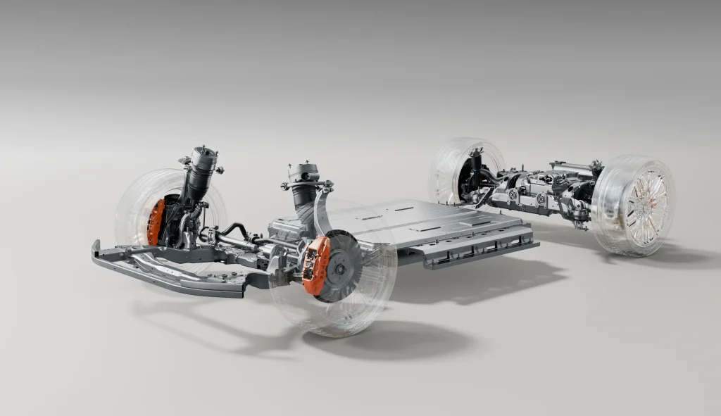 شبكة السيارات الصينية &ndash; زيكر 8X : هجينة فائقة الأداء بقوة 1400 حصان وتقنية 900V وشحن خلال 9 دقائق – السعر والمواصفات الكاملة بالتفصيل