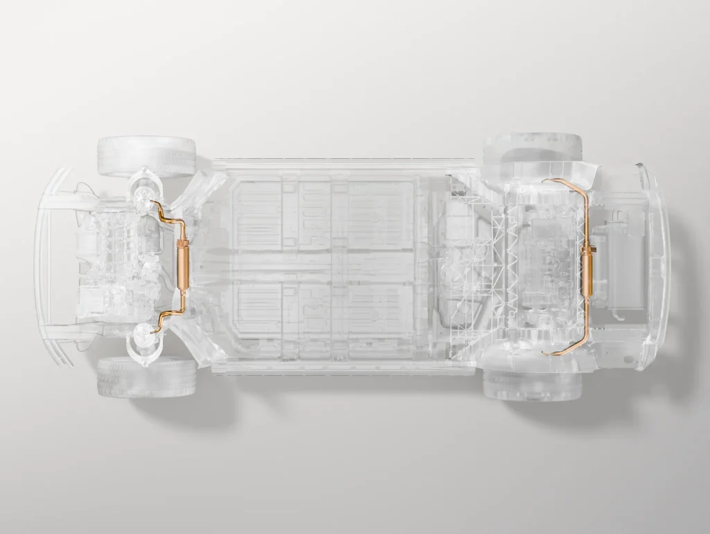 شبكة السيارات الصينية &ndash; زيكر 8X : هجينة فائقة الأداء بقوة 1400 حصان وتقنية 900V وشحن خلال 9 دقائق – السعر والمواصفات الكاملة بالتفصيل