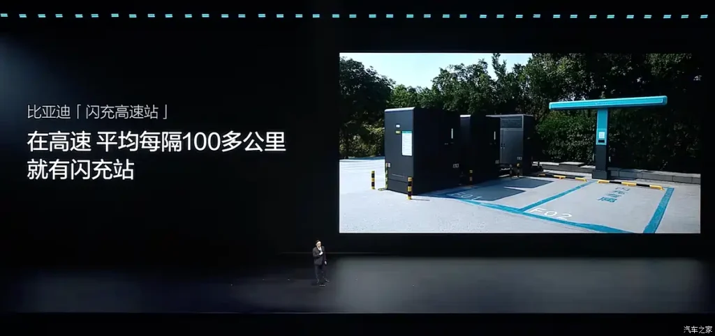 شبكة السيارات الصينية &ndash; بطارية بليد الجيل الثاني من بي واي دي تشعل سباق الشحن الخاطف: 5 دقائق للشحن السريع، 1500 كيلوواط للمنفذ الواحد، وخطة توسع محلية وعالمية!!