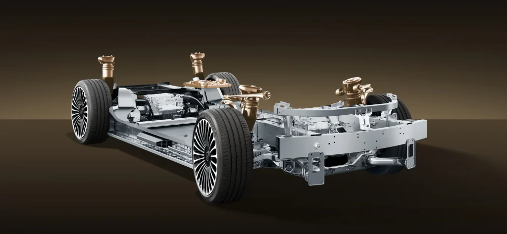 شبكة السيارات الصينية &ndash; Stellato S9 وS9T 2026 بتحديثات ذكية تعيد تموضعهما في السوق: ليدار 896 خطًا ومنصة 800V ومدى يتجاوز 1300 كم