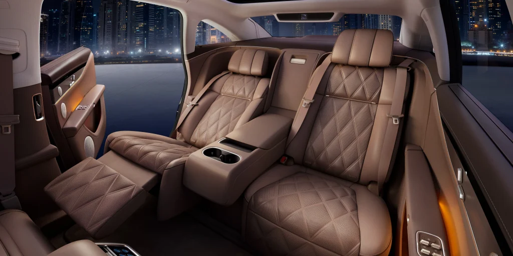 شبكة السيارات الصينية &ndash; Stellato S9 وS9T 2026 بتحديثات ذكية تعيد تموضعهما في السوق: ليدار 896 خطًا ومنصة 800V ومدى يتجاوز 1300 كم