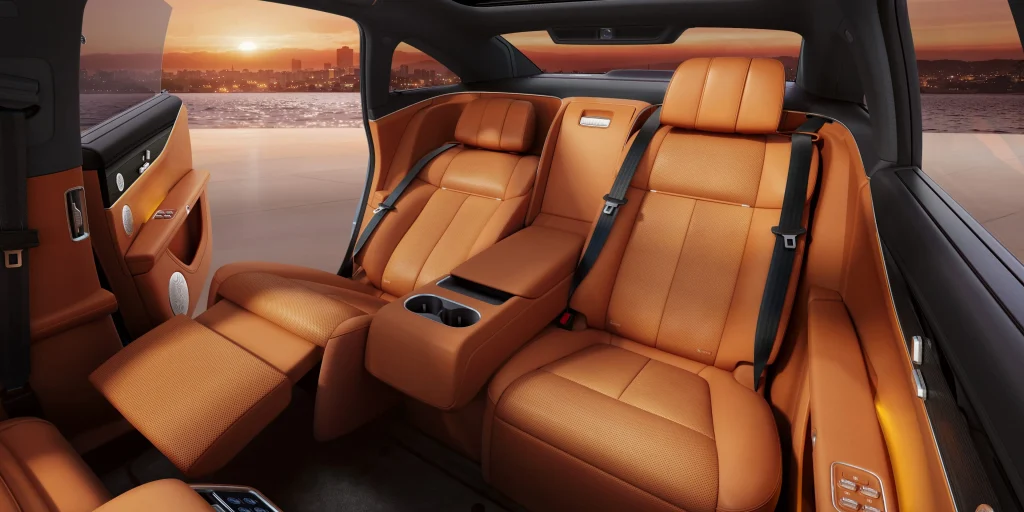 شبكة السيارات الصينية &ndash; Stellato S9 وS9T 2026 بتحديثات ذكية تعيد تموضعهما في السوق: ليدار 896 خطًا ومنصة 800V ومدى يتجاوز 1300 كم