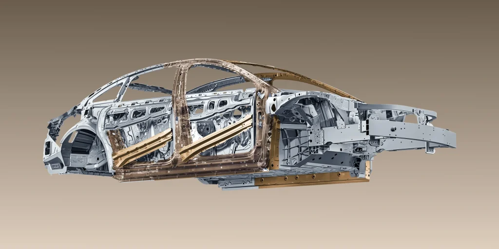 شبكة السيارات الصينية &ndash; Stellato S9 وS9T 2026 بتحديثات ذكية تعيد تموضعهما في السوق: ليدار 896 خطًا ومنصة 800V ومدى يتجاوز 1300 كم