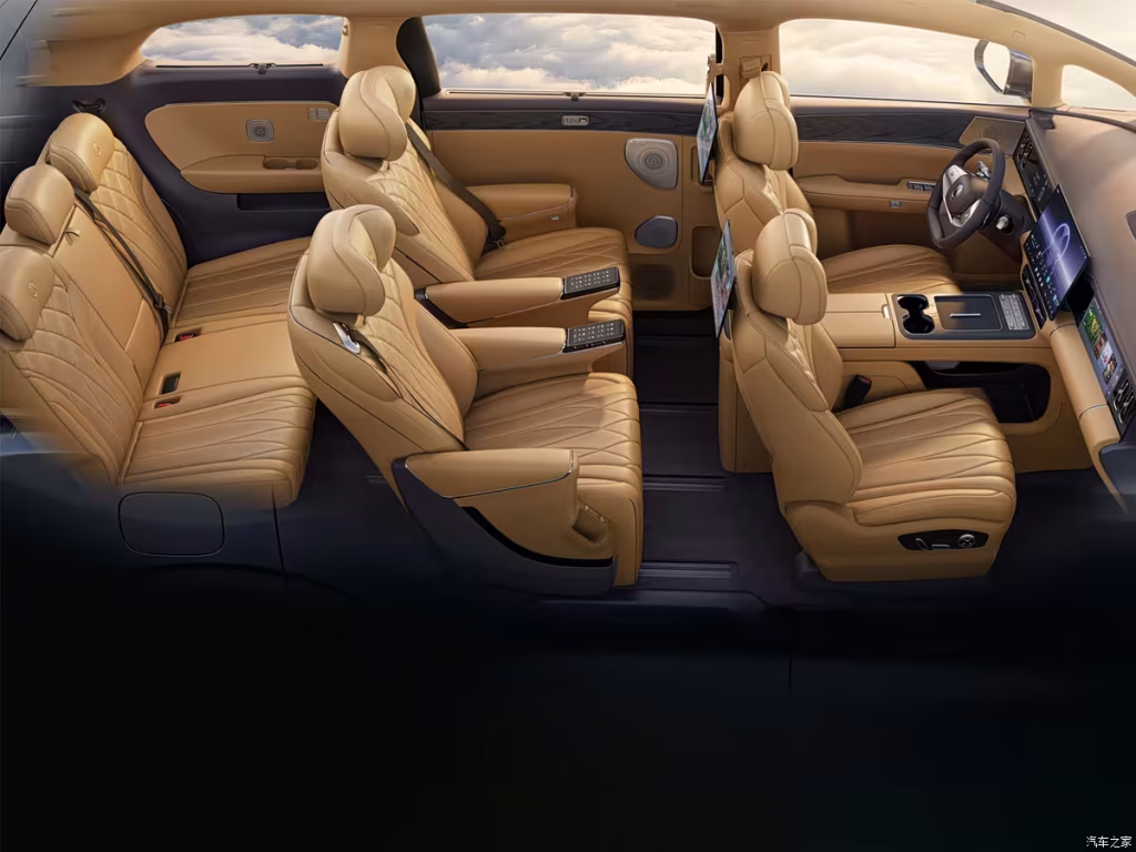 شبكة السيارات الصينية &ndash; بي واي دي تكسر حاجز 16 مليون سيارة NEVعالميًا: الجيل الثاني من دينزا D9 يظهر لأول مرة بمدى يصل إلى 800 كم وتقنية شحن تغيّر قواعد اللعبة