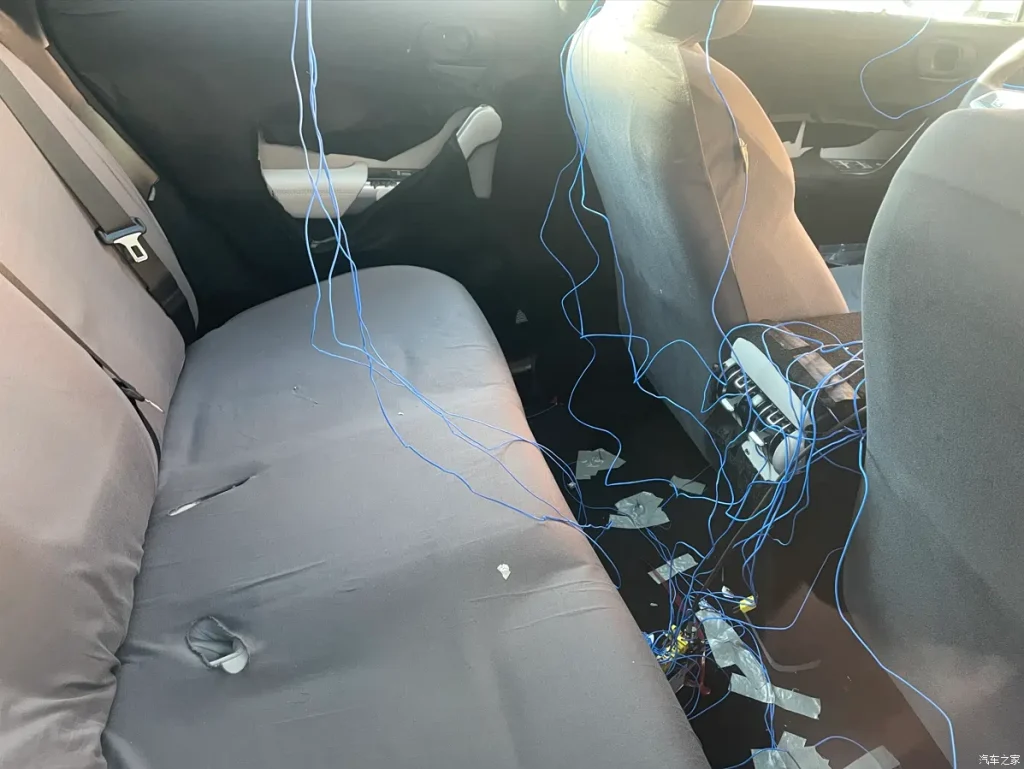 شبكة السيارات الصينية &ndash; الجيل الجديد من BYD Atto 3 : منصة كهربائية محدثة، بطارية Blade الجيل الثاني، وقوة تصل إلى 326 حصان مع تحسينات شاملة في التصميم والمساحة