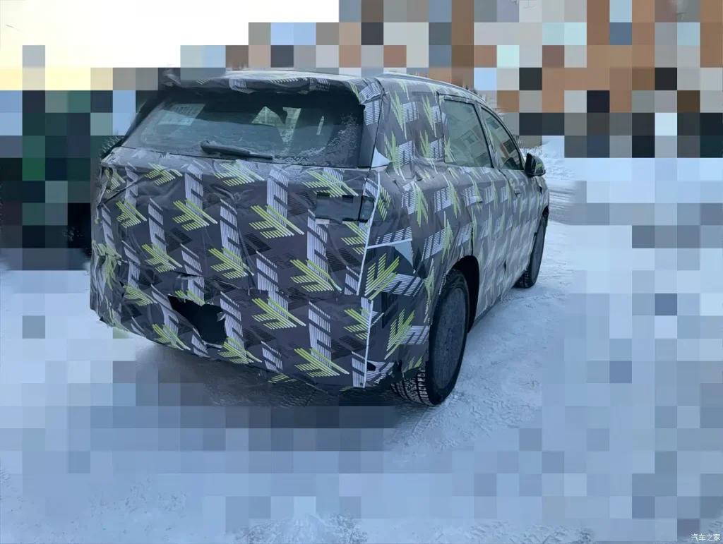 شبكة السيارات الصينية &ndash; الجيل الجديد من BYD Atto 3 : منصة كهربائية محدثة، بطارية Blade الجيل الثاني، وقوة تصل إلى 326 حصان مع تحسينات شاملة في التصميم والمساحة