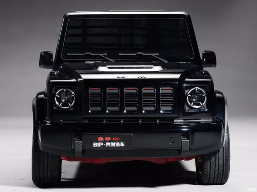 شبكة السيارات الصينية &ndash; بايك 81 و“سيتي هانتر” : SUV تكتيكية بهوية عسكرية وSUV حضرية بفلسفة “قاسي/مرن”… تعيد تشكيل استراتيجية بايك