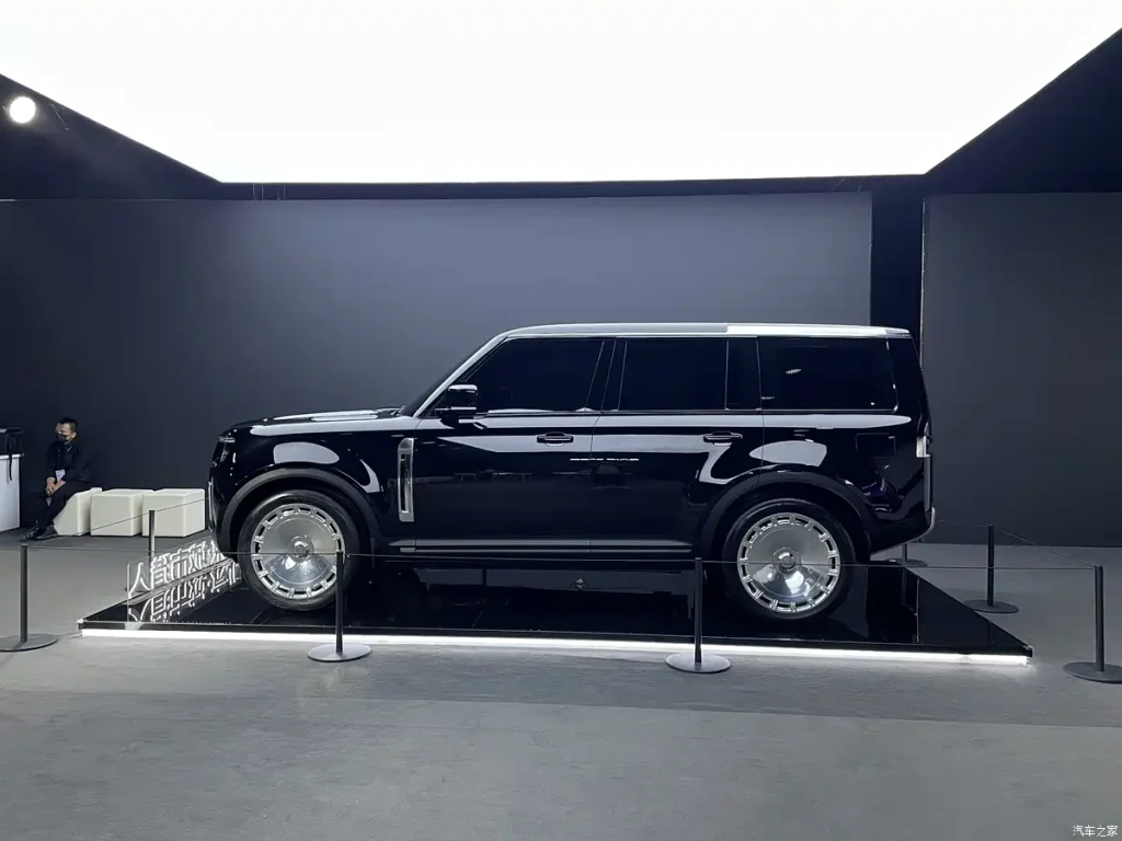 شبكة السيارات الصينية &ndash; بايك 81 و“سيتي هانتر” : SUV تكتيكية بهوية عسكرية وSUV حضرية بفلسفة “قاسي/مرن”… تعيد تشكيل استراتيجية بايك