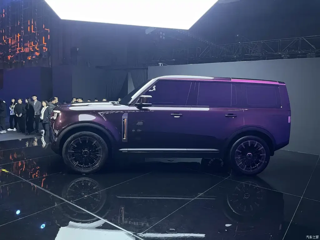 شبكة السيارات الصينية &ndash; بايك 81 و“سيتي هانتر” : SUV تكتيكية بهوية عسكرية وSUV حضرية بفلسفة “قاسي/مرن”… تعيد تشكيل استراتيجية بايك