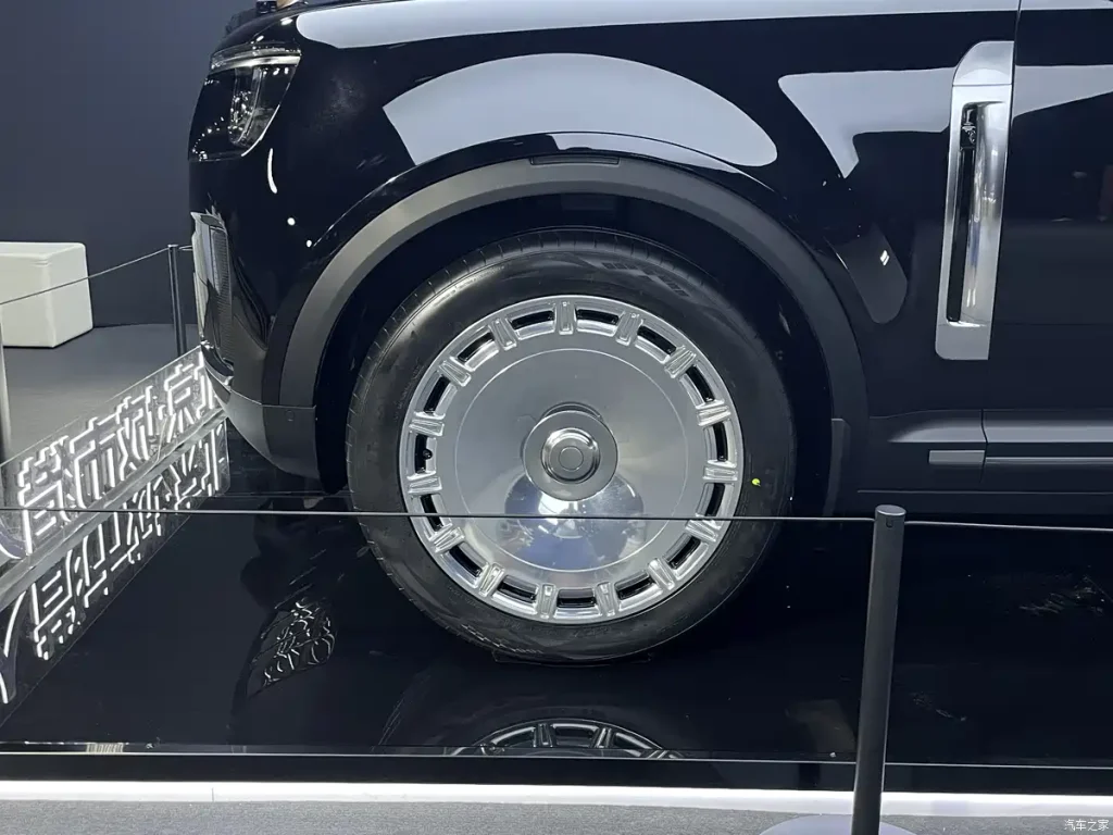 شبكة السيارات الصينية &ndash; بايك 81 و“سيتي هانتر” : SUV تكتيكية بهوية عسكرية وSUV حضرية بفلسفة “قاسي/مرن”… تعيد تشكيل استراتيجية بايك