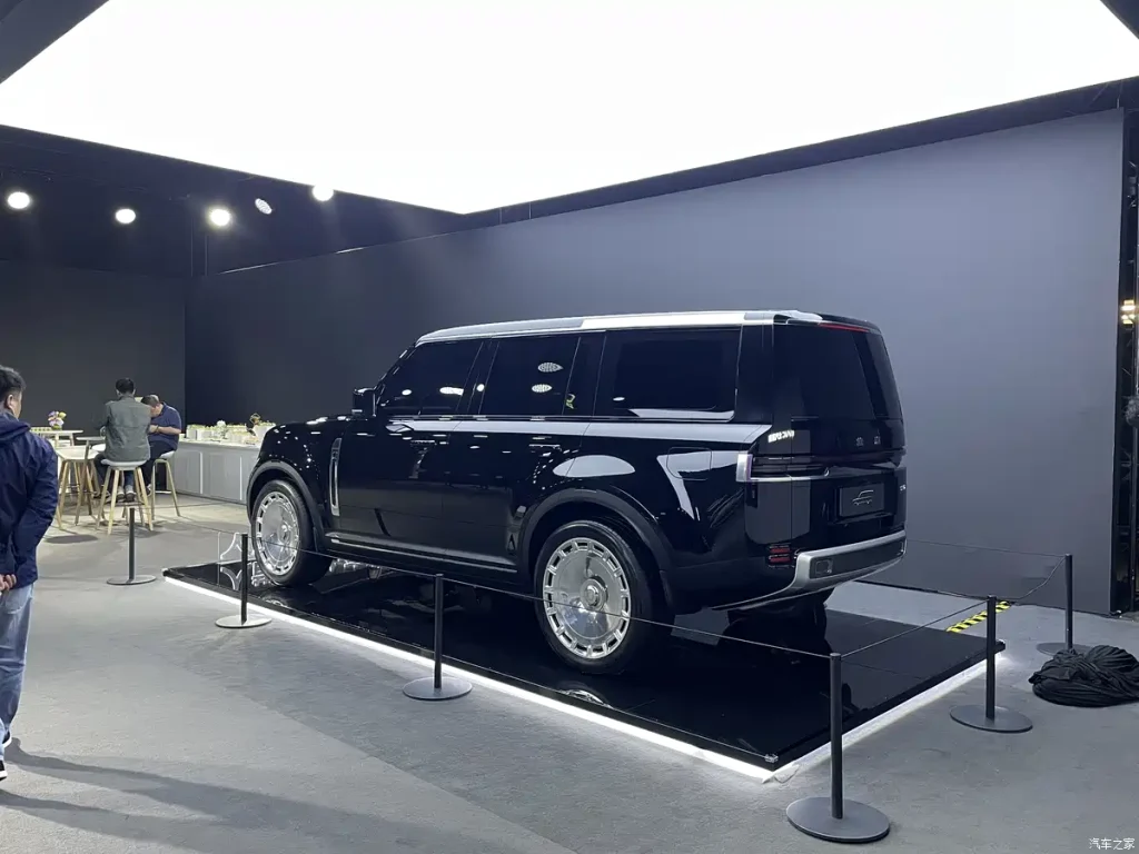 شبكة السيارات الصينية &ndash; بايك 81 و“سيتي هانتر” : SUV تكتيكية بهوية عسكرية وSUV حضرية بفلسفة “قاسي/مرن”… تعيد تشكيل استراتيجية بايك