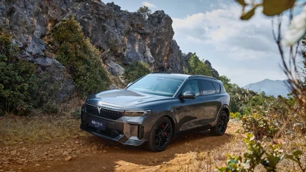 قراءة تفصيلية لسيارة فويا فري (Voyah Free) الجديدة كليًا 2026 بالسعودية