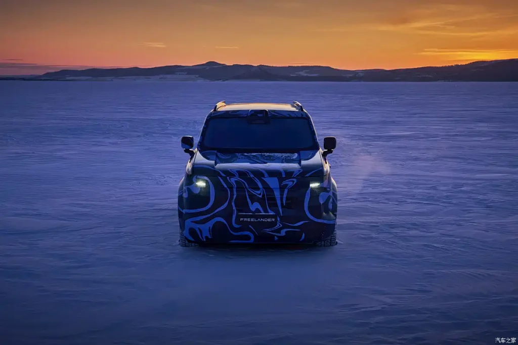 فريلاندر 2026 الإنتاجية: SUV صندوقية عالمية بذكاء Huawei ADS 4.1 وLiDAR 896 خط وشحن فائق 6C تعيد تعريف سيارات الطرق الوعرة الذكية 3 شبكة السيارات الصينية – فريلاندر 2026 الإنتاجية: SUV صندوقية عالمية بذكاء Huawei ADS 4.1 وLiDAR 896 خط وشحن فائق 6C تعيد تعريف سيارات الطرق الوعرة الذكية