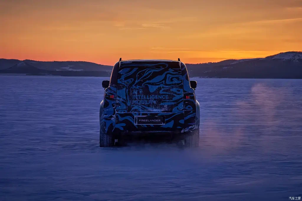 فريلاندر 2026 الإنتاجية: SUV صندوقية عالمية بذكاء Huawei ADS 4.1 وLiDAR 896 خط وشحن فائق 6C تعيد تعريف سيارات الطرق الوعرة الذكية 5 شبكة السيارات الصينية – فريلاندر 2026 الإنتاجية: SUV صندوقية عالمية بذكاء Huawei ADS 4.1 وLiDAR 896 خط وشحن فائق 6C تعيد تعريف سيارات الطرق الوعرة الذكية