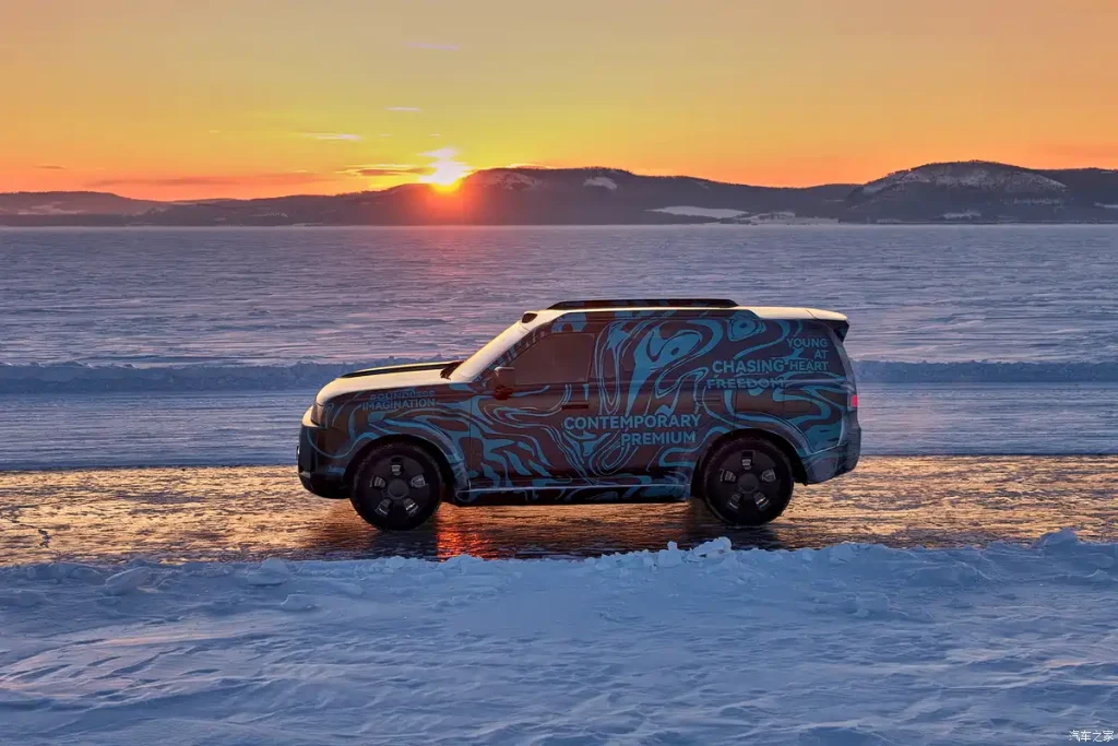 فريلاندر 2026 الإنتاجية: SUV صندوقية عالمية بذكاء Huawei ADS 4.1 وLiDAR 896 خط وشحن فائق 6C تعيد تعريف سيارات الطرق الوعرة الذكية 11 شبكة السيارات الصينية – فريلاندر 2026 الإنتاجية: SUV صندوقية عالمية بذكاء Huawei ADS 4.1 وLiDAR 896 خط وشحن فائق 6C تعيد تعريف سيارات الطرق الوعرة الذكية