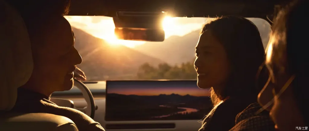 شبكة السيارات الصينية &ndash; لي أوتو Li Auto L9 Livis 2026 تنطلق رسميًا: SUV فاخرة بذكاء اصطناعي وقدرة 800V وتعليق “يتحدى الفيزياء” بسعر يبدأ من 217 ألف ريال