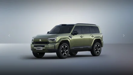 قراءة تفصيلية لسيارة M-Hero 2 الجديدة كليًا 2026 بالسعودية