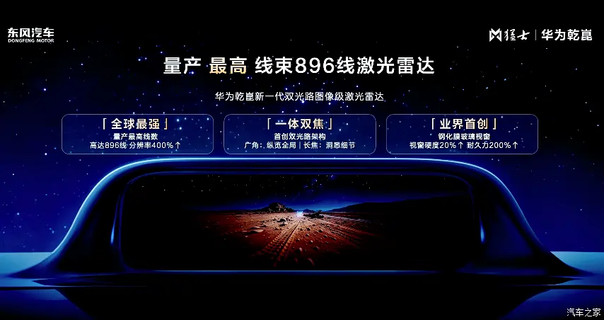 شبكة السيارات الصينية &ndash; إطلاق 4 سيارات SUV جديدة من منغشي (M-Hero) خلال عامين: تقنيات هواوي ومنصة أوفرود متقدمة تقود توسع العلامة في الصين