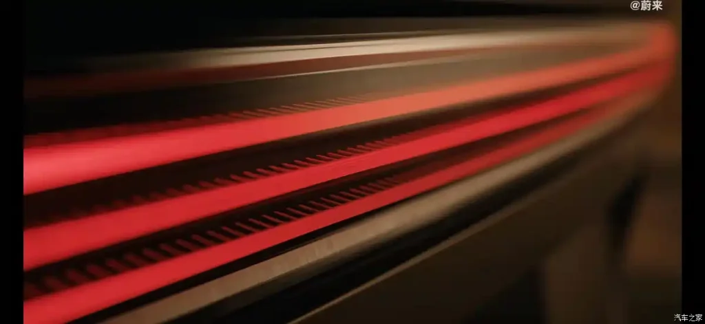 نيو ES9 2026: ثورة SUV الكهربائية الفاخرة تبدأ الآن… نظام تعليق نشط بالكامل، منصة 900V، ورفاهية “Sky Island” غير مسبوقة 7 شبكة السيارات الصينية – نيو ES9 2026: ثورة SUV الكهربائية الفاخرة تبدأ الآن… نظام تعليق نشط بالكامل، منصة 900V، ورفاهية “Sky Island” غير مسبوقة