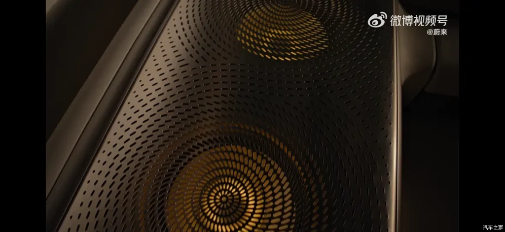 نيو ES9 2026: ثورة SUV الكهربائية الفاخرة تبدأ الآن… نظام تعليق نشط بالكامل، منصة 900V، ورفاهية “Sky Island” غير مسبوقة 26 شبكة السيارات الصينية – نيو ES9 2026: ثورة SUV الكهربائية الفاخرة تبدأ الآن… نظام تعليق نشط بالكامل، منصة 900V، ورفاهية “Sky Island” غير مسبوقة