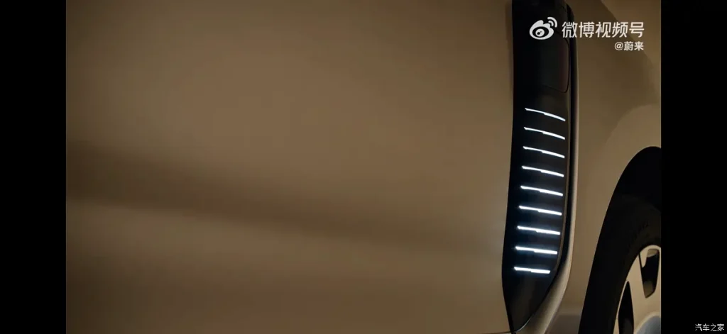 نيو ES9 2026: ثورة SUV الكهربائية الفاخرة تبدأ الآن… نظام تعليق نشط بالكامل، منصة 900V، ورفاهية “Sky Island” غير مسبوقة 5 شبكة السيارات الصينية – نيو ES9 2026: ثورة SUV الكهربائية الفاخرة تبدأ الآن… نظام تعليق نشط بالكامل، منصة 900V، ورفاهية “Sky Island” غير مسبوقة