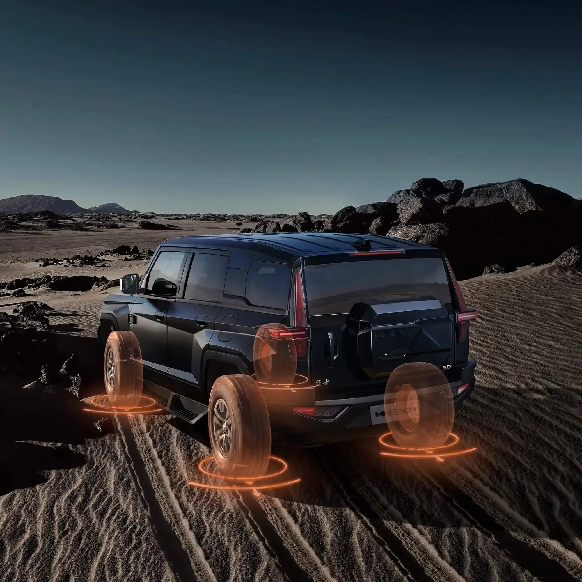 فئات وأسعار ام هيرو 1 موديل 2026 الجديدة كليًا بالسعودية 3 شبكة السيارات الصينية – فئات وأسعار ام هيرو 1 موديل 2026 الجديدة كليًا بالسعودية