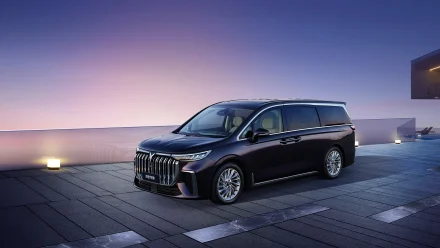 فئات وأسعار فويا دريم PHEV الجديدة كليًا 2026 بالسعودية