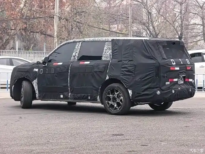 شبكة السيارات الصينية &ndash; شاومي تستعد لإطلاق SUV بمدى ممتد يصل إلى 500 كم: تسريبات تكشف دخولها الرسمي منافسة الفئة الفاخرة