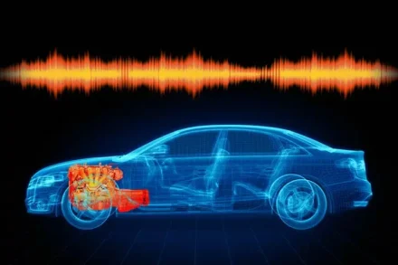 MG8 PHEV 2026 وكفاءة NVH المحسنة بنسبة 10%.. ماذا يعني ذلك للركاب؟