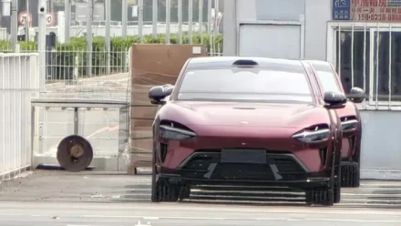 شاومي YU7 GT : كروس أوفر كهربائية بـ990 حصان ومدى 705 كم تعيد تعريف سيارات GT وتنافس عمالقة الأداء الكهربائي