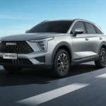 هافال جوليان ماكس توب 2027