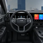 هافال جوليان ماكس توب 2027