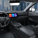 هافال جوليان ماكس توب 2027
