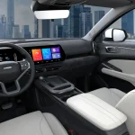 هافال جوليان ماكس توب 2027
