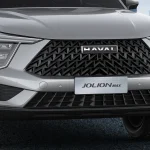هافال جوليان ماكس توب 2027