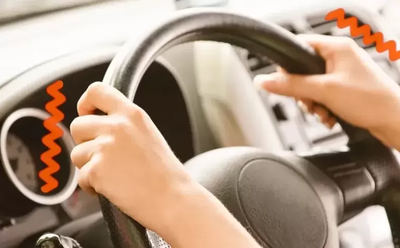 أسباب اهتزاز السيارة عند السرعات العالية.. أبرز الأعطال التي يجب الانتباه لها 6 شبكة السيارات الصينية – أسباب اهتزاز السيارة عند السرعات العالية.. أبرز الأعطال التي يجب الانتباه لها