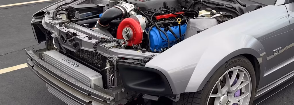 شبكة السيارات الصينية &ndash; مبرد الهواء (Intercooler) والرديتر: ما وظيفة كل منهما داخل المحرك؟