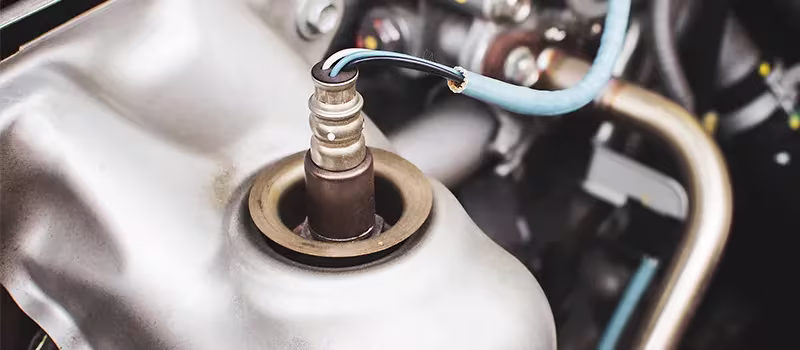 حساس الأكسجين (O2 Sensor) في السيارة.. وظيفته وأبرز علامات تلفه 1 حساس الأكسجين (O2 Sensor) في السيارة.. وظيفته وأبرز علامات تلفه