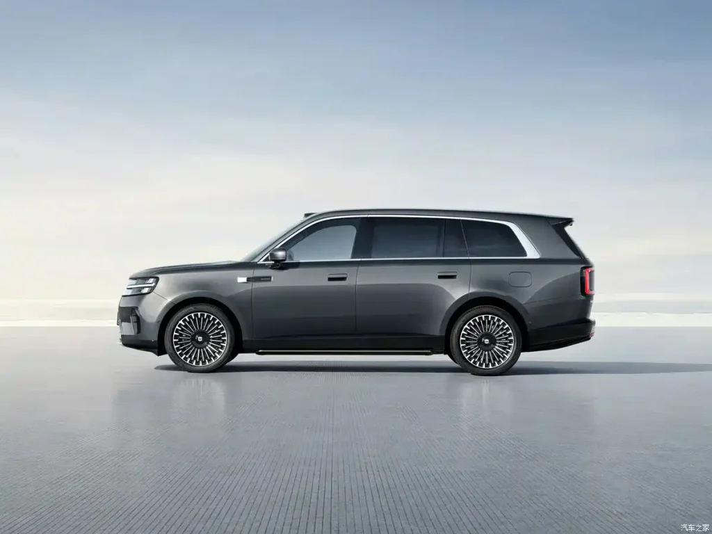 شبكة السيارات الصينية &ndash; SkyNomad N90 الجديدة تظهر رسميًا من شاومي.. أول SUV ذكية تتحول إلى مكتب ومنزل متنقل وسيارة تخييم بأرضية مسطحة بالكامل
