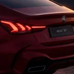 إم جي GT فيس ليفت كومفرت DCT 2026