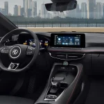 ام جي GT فيس ليفت كومفرت CVT 2026