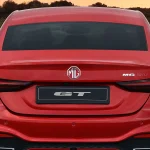 ام جي GT فيس ليفت كومفرت CVT 2026