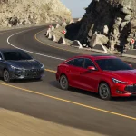ام جي GT فيس ليفت كومفرت CVT 2026