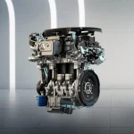 ام جي GT فيس ليفت كومفرت CVT 2026