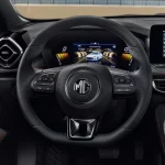 ام جي GT فيس ليفت كومفرت CVT 2026