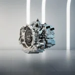 ام جي GT فيس ليفت كومفرت CVT 2026